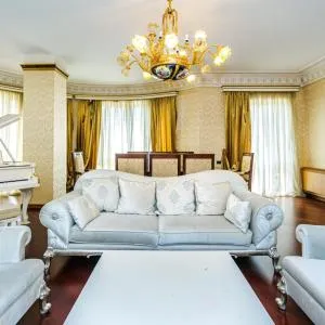 VIP Apartment MARIOTT