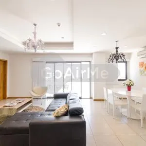 Amplio y espacioso Dpto cerca del Paseo La Galería 1D013