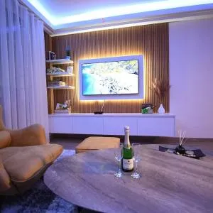 Apartment in Skopje