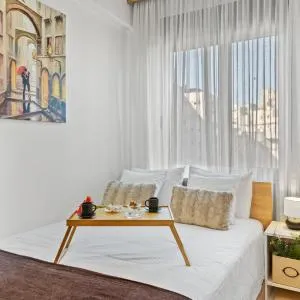 City Vibes Apartment