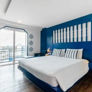 Bhukitta Boutique Hotel Phuket Town