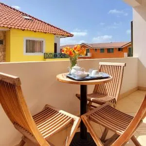 Branco Suites - Rooms & Holiday Apartments