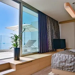 Hotel Bevanda