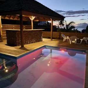 Villa PoeHere