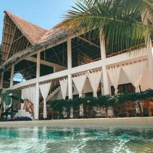 Villa Samawati - Rafiki Village