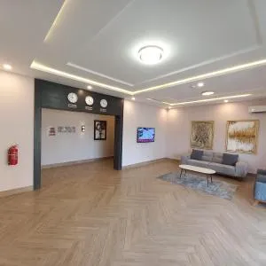 Solace Suites and Homes