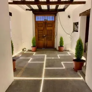 Tobar Hotel