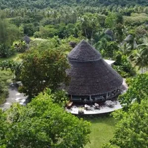 Black Pearl Resort & Spa