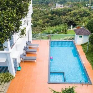 Pleasant Hill Resort