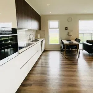 Dream View apartment