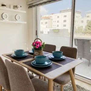 360 Rooftop Apartment in Dabouq