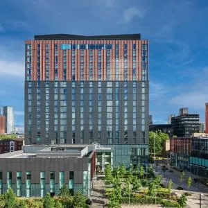 Hyatt House Manchester