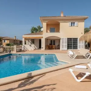 Villa Sayana