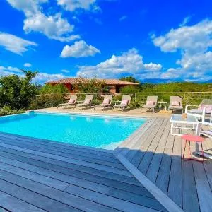 Villa Santa Giulia