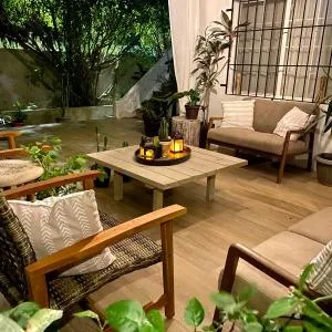 Stylish apartments near Best Western