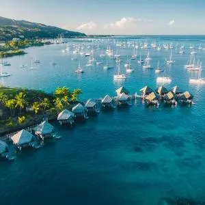 InterContinental Tahiti Resort & Spa, an IHG Hotel