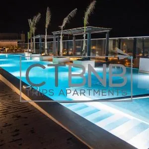 Apartamentos Reserva Del Mar Santa Marta