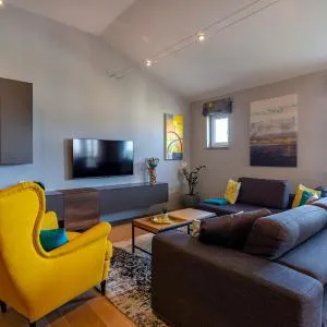 Apartman Ember