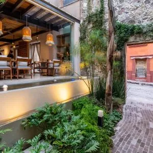Casa Quebrada Hotel Boutique