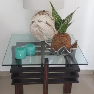 LUJOSO APARTAMENTO CON VISTAS AL RIO