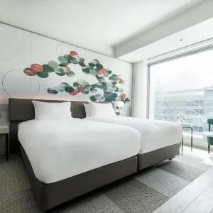 Centara Grand Hotel Osaka
