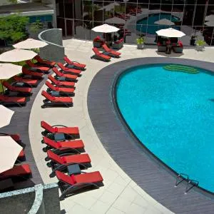 Majestic Arjaan by Rotana – Manama