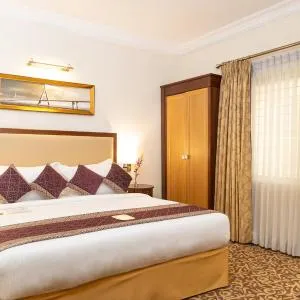Royal Park Residence Hotel