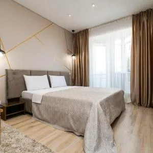 LuxRent