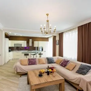 Luxury Landing ll
