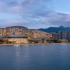 Intercontinental Shenzhen Dameisha Resort, an IHG Hotel