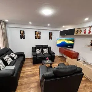 Apartamento acogedor muy céntrico