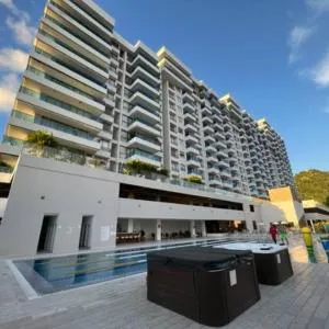 Apartamento Samaria Club De Playa