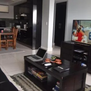 Scenic Apartment in Windhoek City Centre