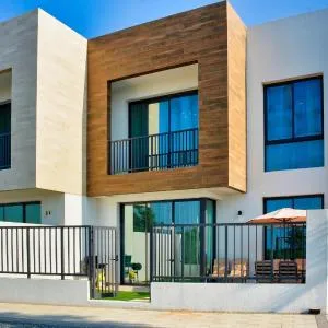 Luxury Villas with Beach Access by VB Homes