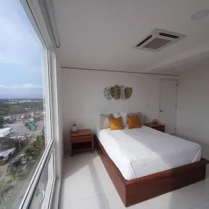 Hermoso condominio con alberca en Puerto Vallarta