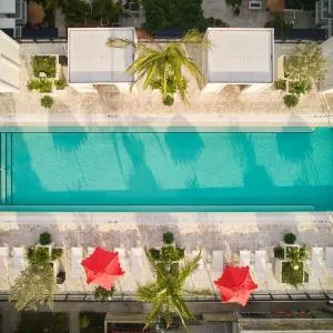 Arlo Wynwood Miami