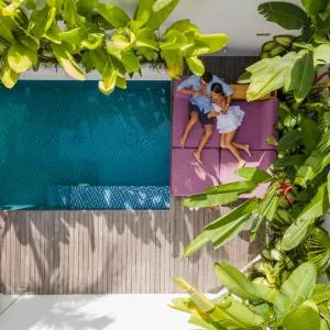 Eight Palms Villa Seminyak by Ini Vie Hospitality