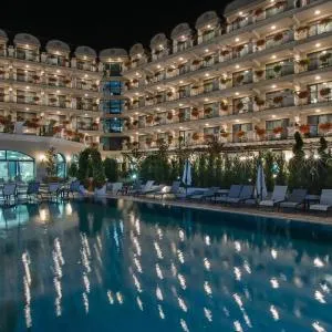 Casa di Fiore SPA and Medical Hotel, Mineral Pools & Private Beach
