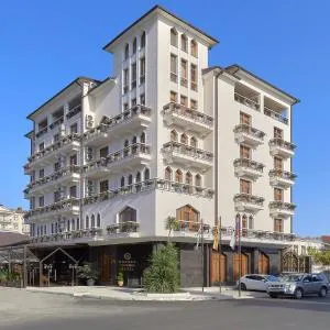 Garuda Boutique Hotel