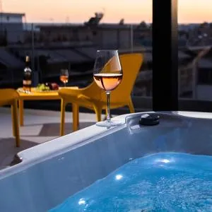 LUX&EASY Athens Downtown Residences