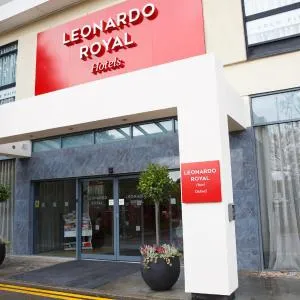 Leonardo Royal Hotel Oxford - Formerly Jurys Inn