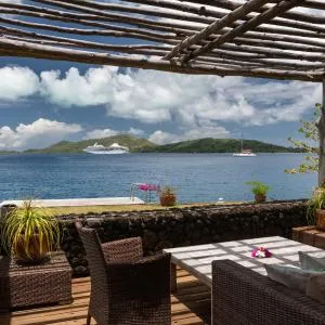 Villa Bora Bora Lagoon N364 DTO-MT
