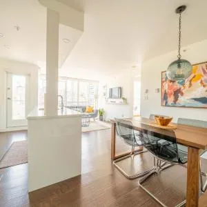 Sunset Beach Walk 2BD+2BA+1PRK Yaletown
