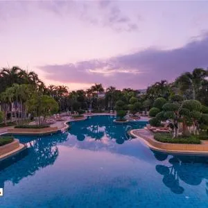 Thai Garden Resort