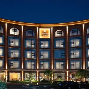 Join Hands Bless Hotel