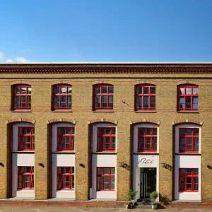 Boutiquehotel Petuh