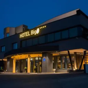 Hotel Biga