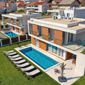 Villa Sheley