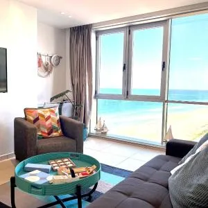Beach Apartment