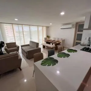 Excelente Apartamento en Villa Campestre, Barranquilla